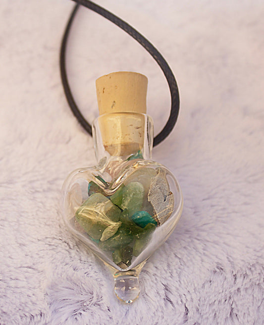 Chakra Healing Aromatherapy