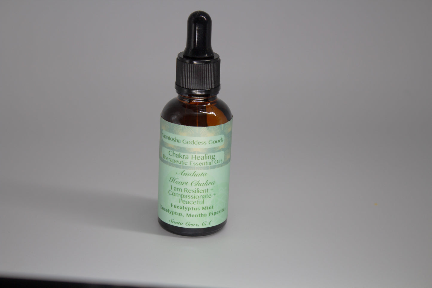 Essential Oil Duo Giftset
