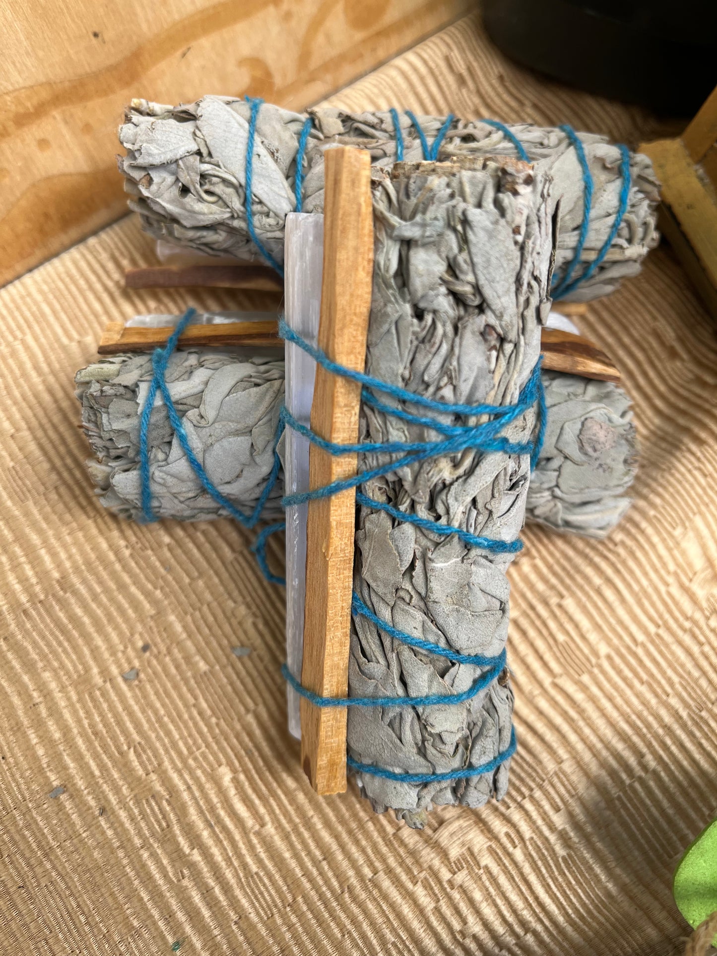 Cleansing Bundle