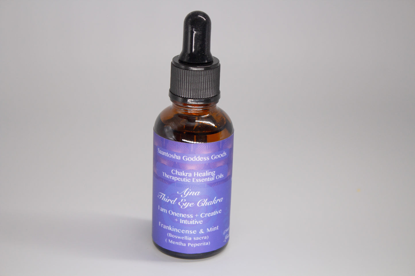 Essential Oil Duo Giftset