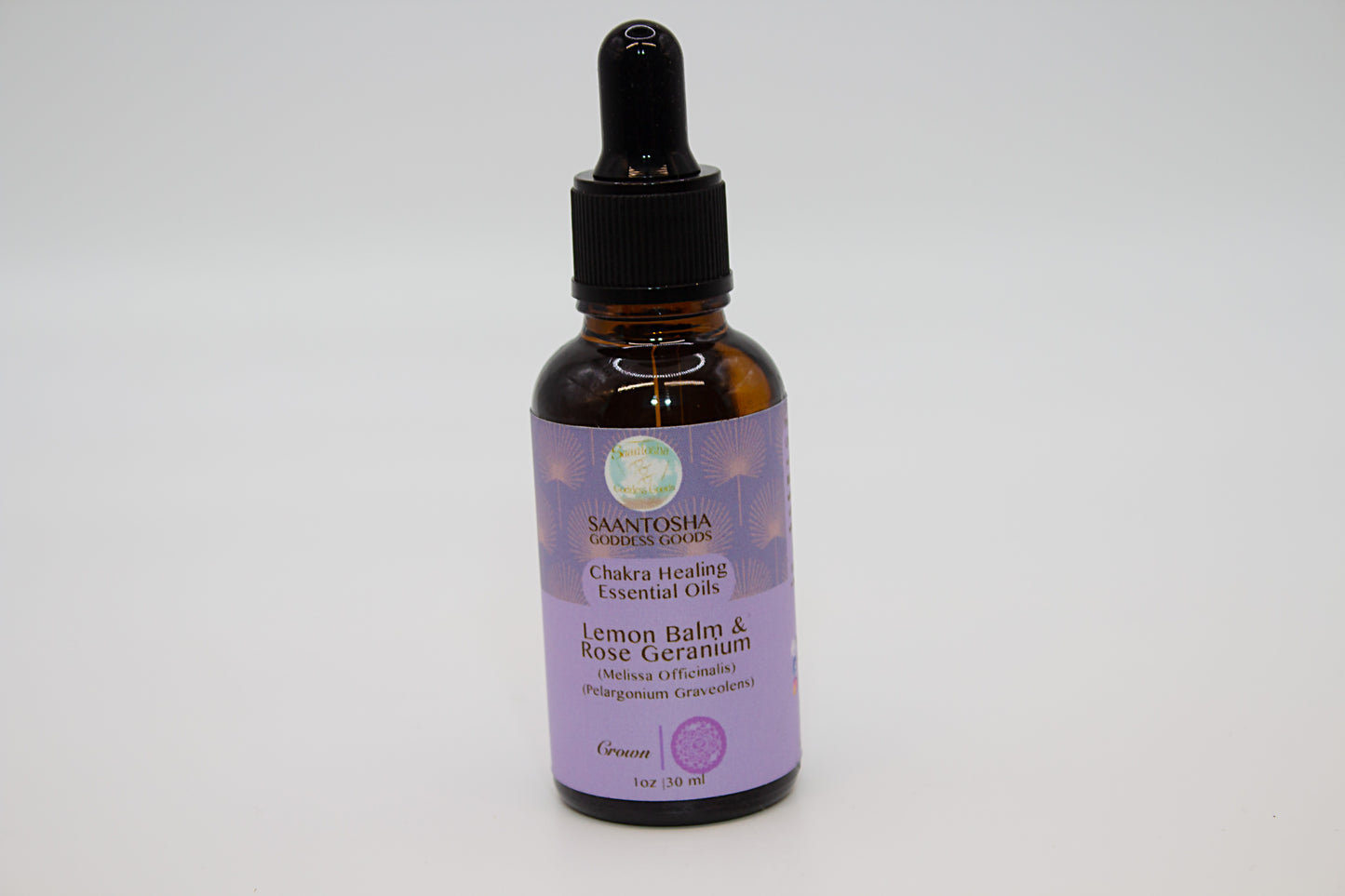 Essential Oil Duo Giftset