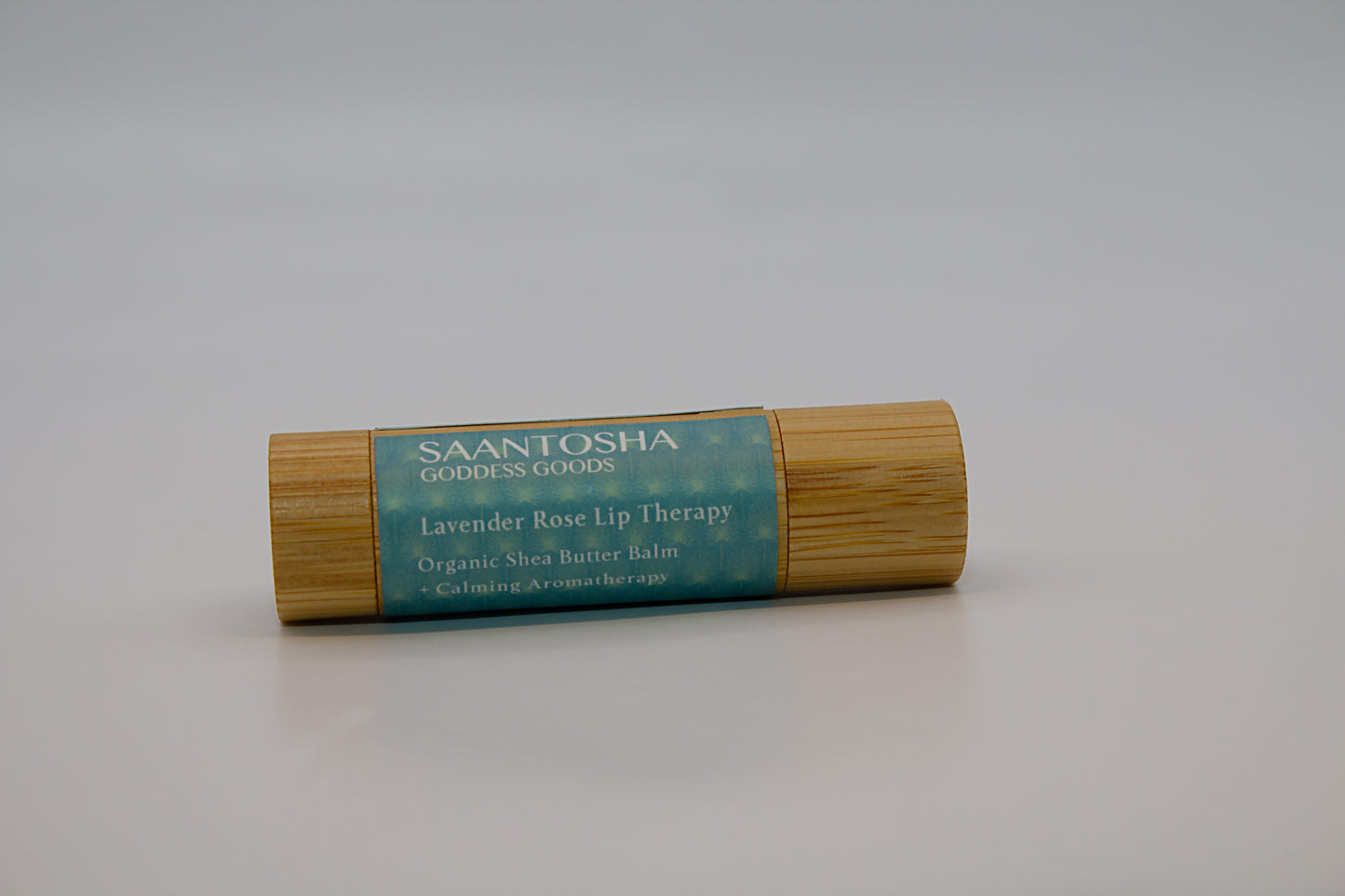 Lip Therapy Trio| Aromatherapy Lip Balm Gift Set