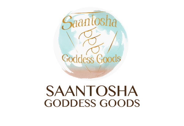 Saantosha logo
