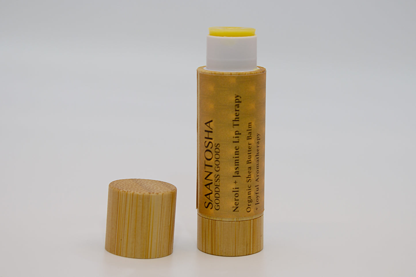 Lip Therapy Trio| Aromatherapy Lip Balm Gift Set