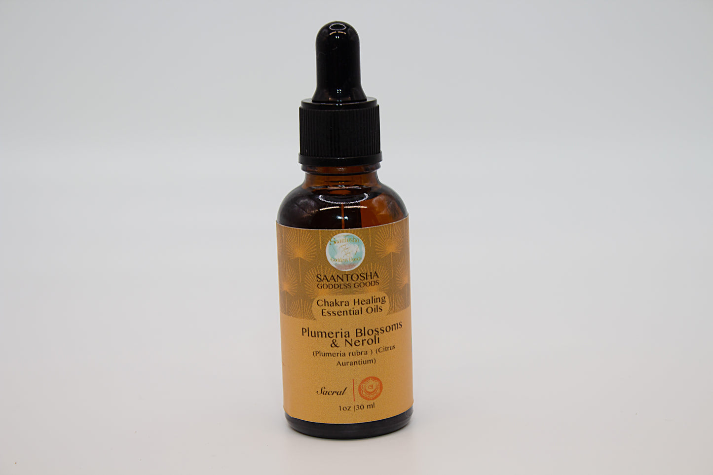 Essential Oil Duo Giftset