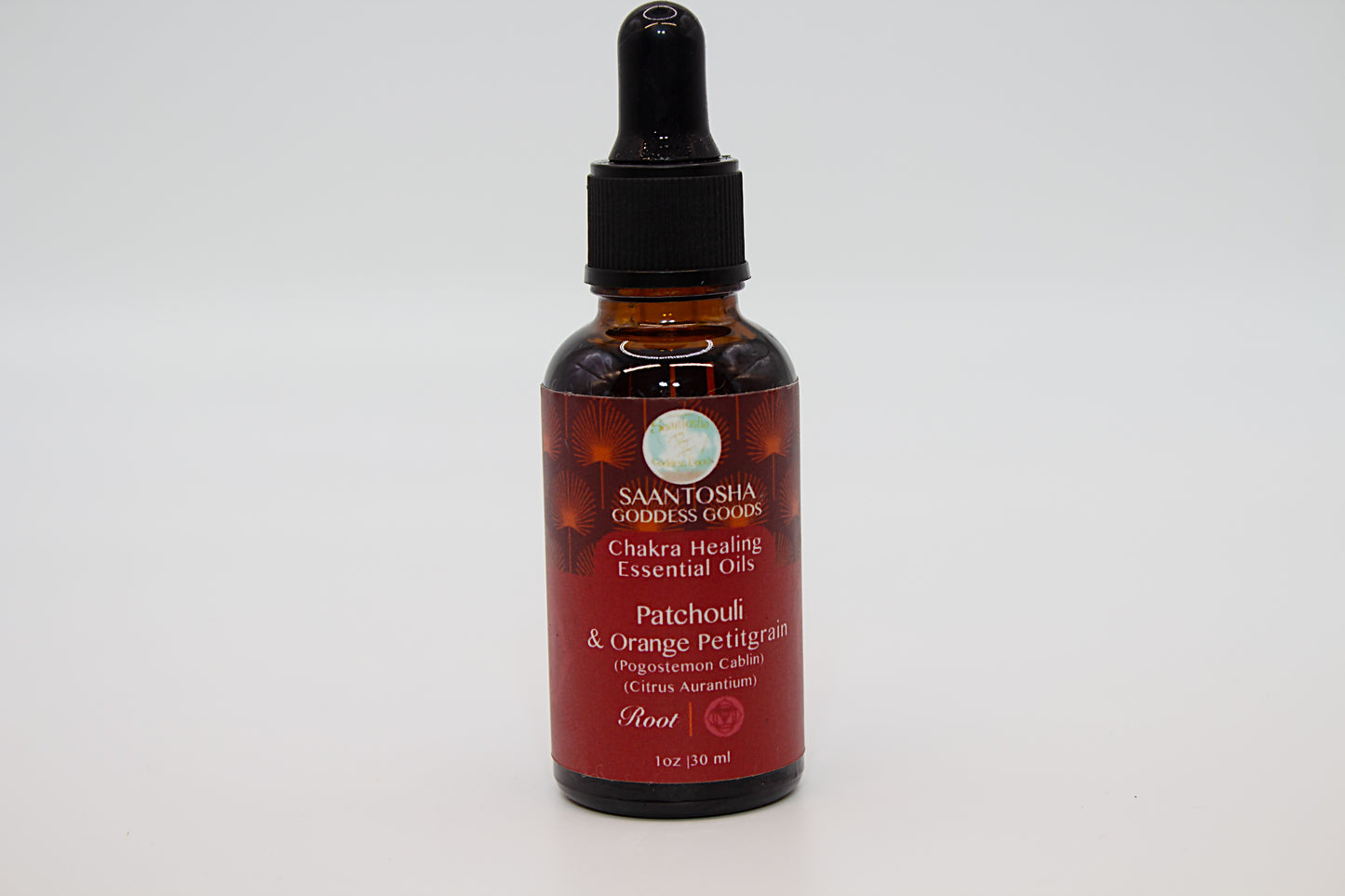 Essential Oil Duo Giftset