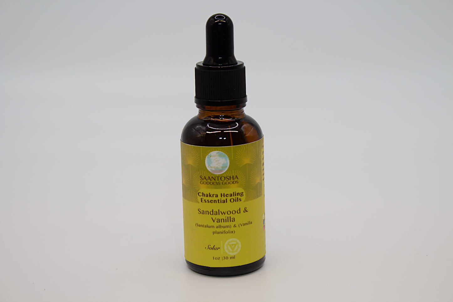 Essential Oil Duo Giftset