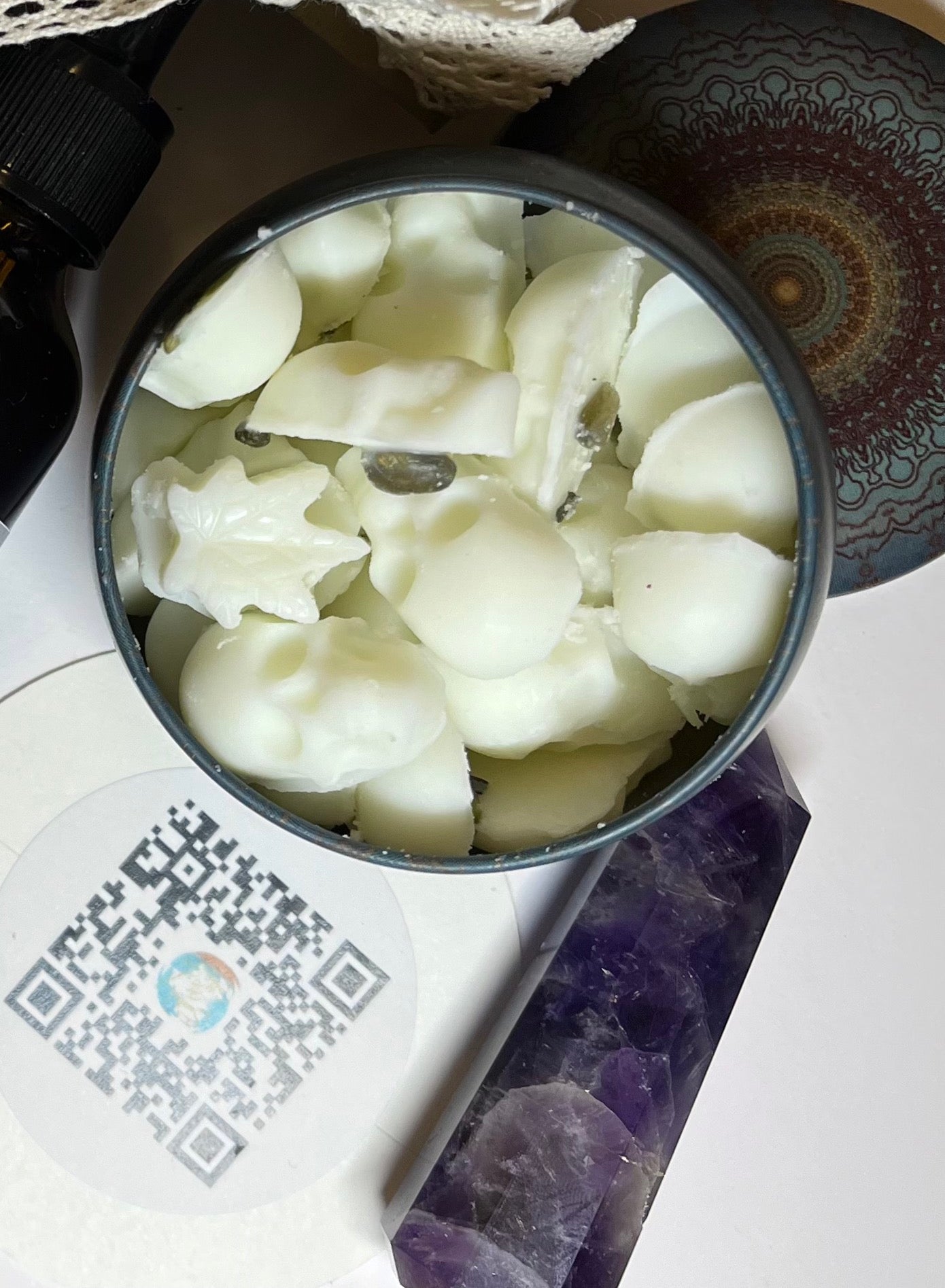 Non-Toxic Fall Wax Melts