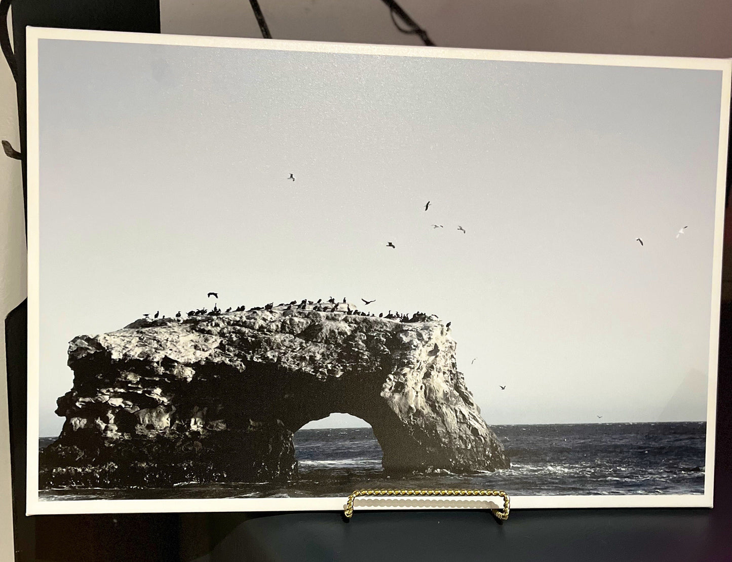 Natural Bridges