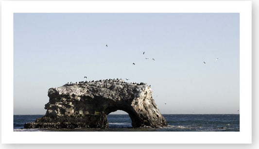 Natural Bridges