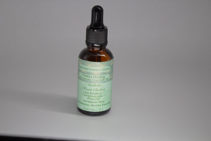 Essential Oil Duo Giftset