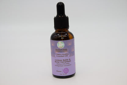Essential Oil Duo Giftset