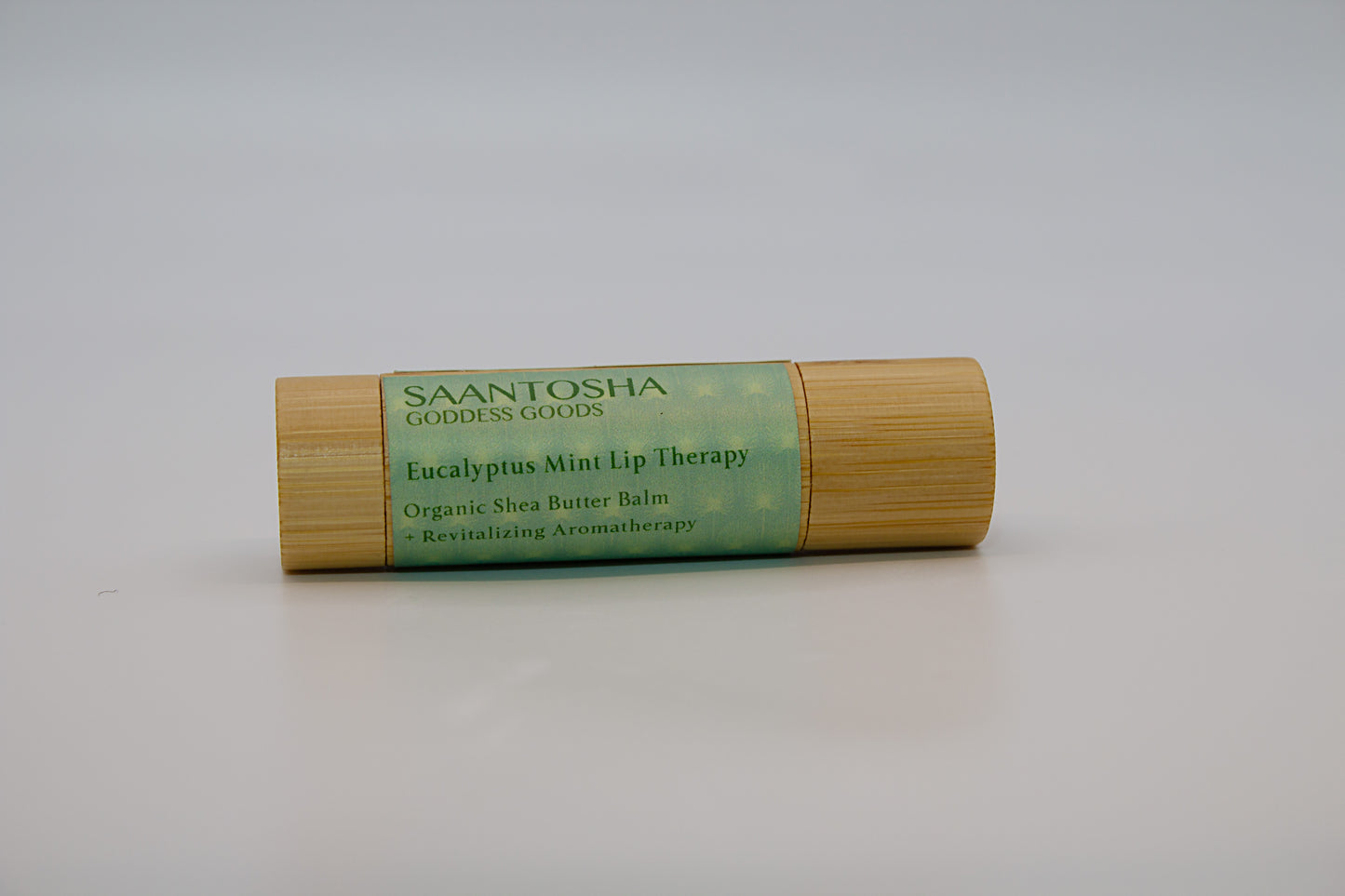 Lip Therapy Trio| Aromatherapy Lip Balm Gift Set