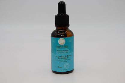 Essential Oil Duo Giftset
