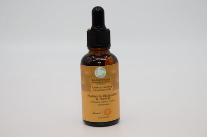 Essential Oil Duo Giftset