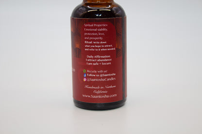 Chakra Healing Essential Oil Blends