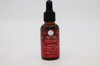 Essential Oil Duo Giftset