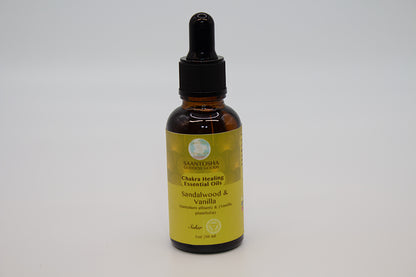 Essential Oil Duo Giftset