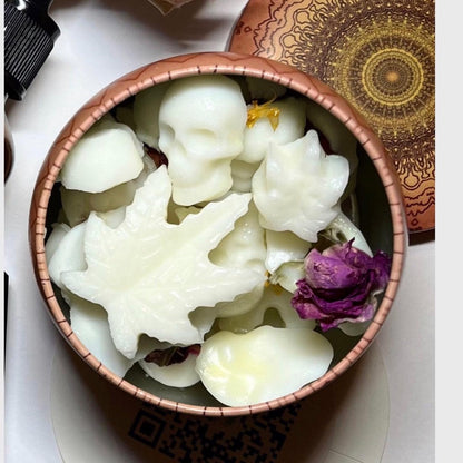 Non-Toxic Fall Wax Melts