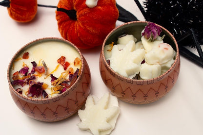 Non-Toxic Fall Wax Melts