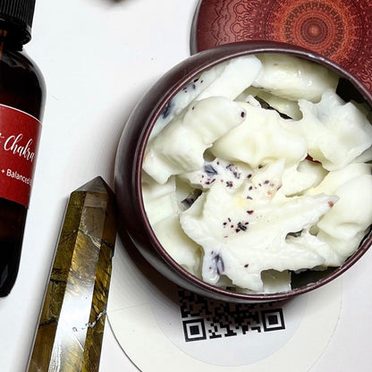 Non-Toxic Fall Wax Melts