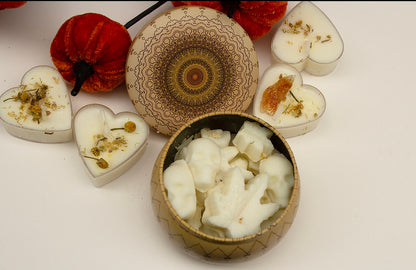 Non-Toxic Fall Wax Melts