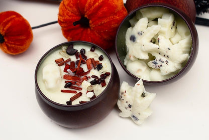 Non-Toxic Fall Wax Melts