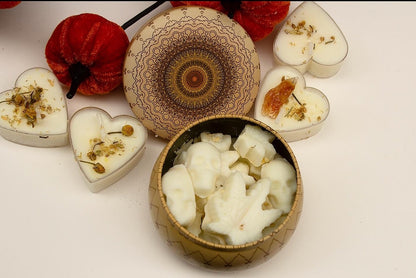 Non-Toxic Fall Wax Melts