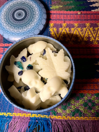 Non-Toxic Fall Wax Melts