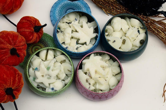 Non-Toxic Fall Wax Melts