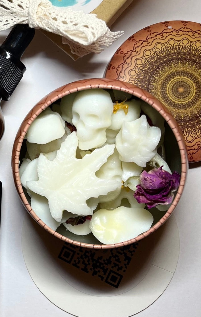 Non-Toxic Fall Wax Melts