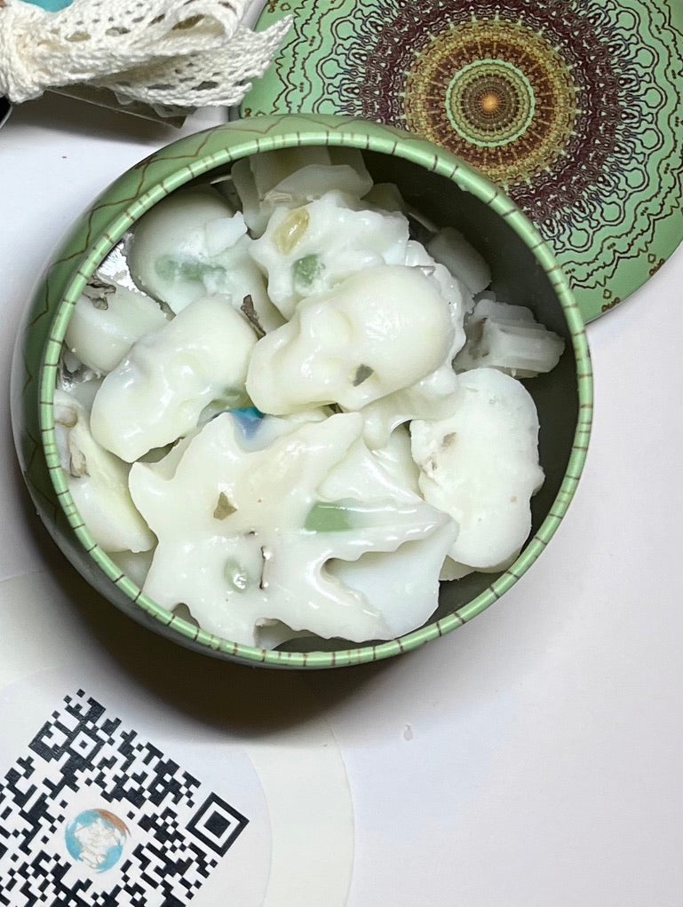 Non-Toxic Fall Wax Melts