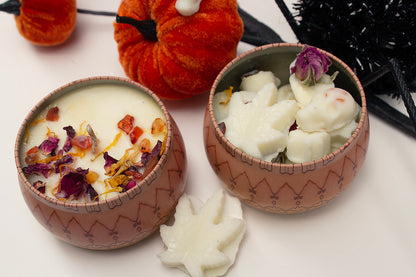 Non-Toxic Fall Wax Melts