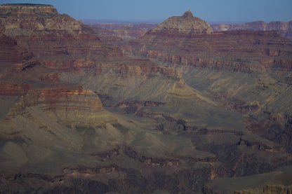 Desert Colors Wall Art| Photography  Grand Canyon Rhythms  | Wall Art|