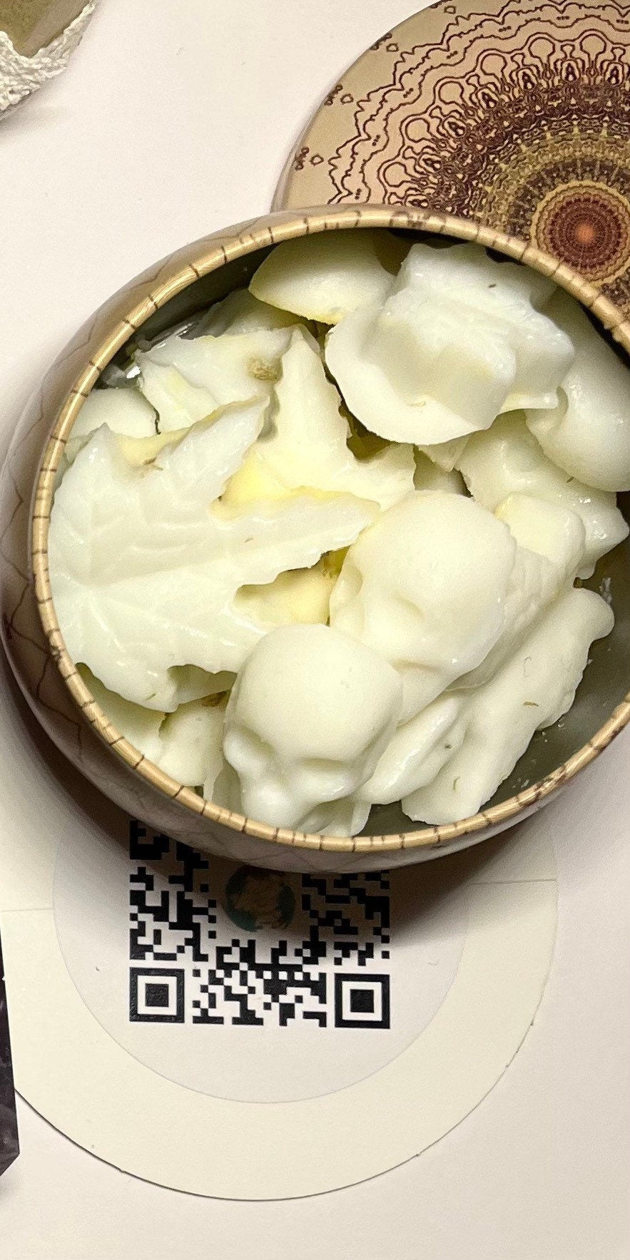 Non-Toxic Fall Wax Melts