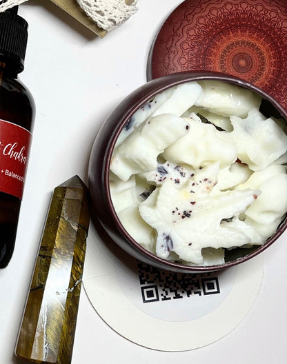 Non-Toxic Fall Wax Melts